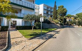 Ca-4 Calella De Palafrugell 4 Pax